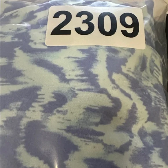 Columbia PFG‎ Freezer Dress Blue Size Medium - Picture 6 of 6